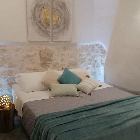 White Luxury Suite Ostuni By Gonewlocation Dış mekan fotoğraf