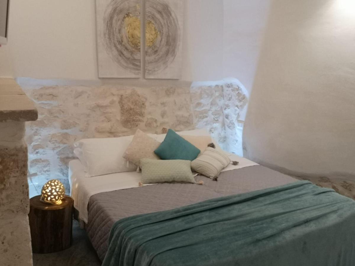White Luxury Suite Ostuni By Gonewlocation Dış mekan fotoğraf
