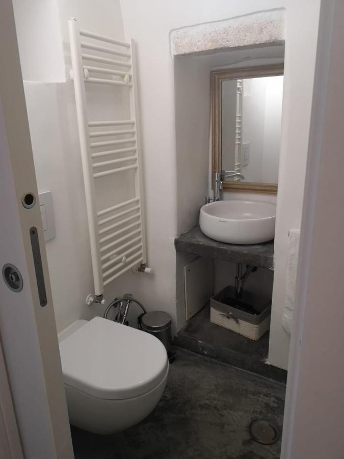 White Luxury Suite Ostuni By Gonewlocation Dış mekan fotoğraf