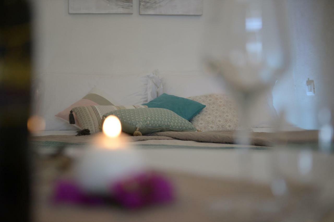 White Luxury Suite Ostuni By Gonewlocation Dış mekan fotoğraf