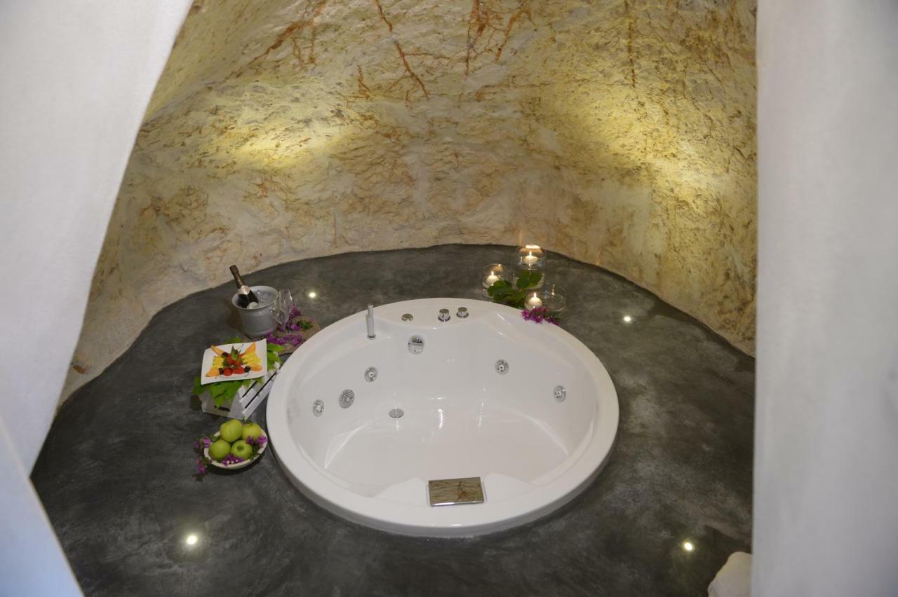 White Luxury Suite Ostuni By Gonewlocation Dış mekan fotoğraf