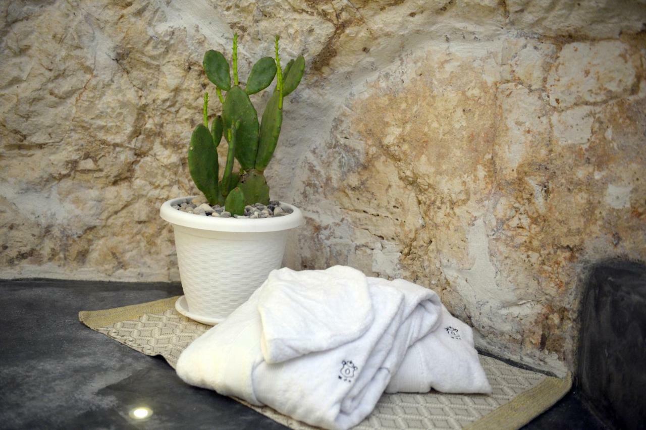 White Luxury Suite Ostuni By Gonewlocation Dış mekan fotoğraf