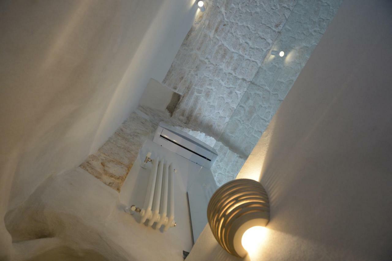 White Luxury Suite Ostuni By Gonewlocation Dış mekan fotoğraf
