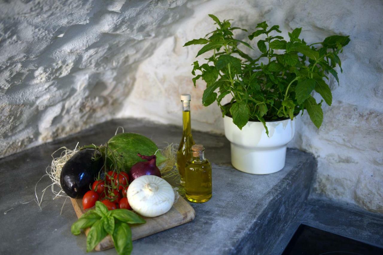 White Luxury Suite Ostuni By Gonewlocation Dış mekan fotoğraf