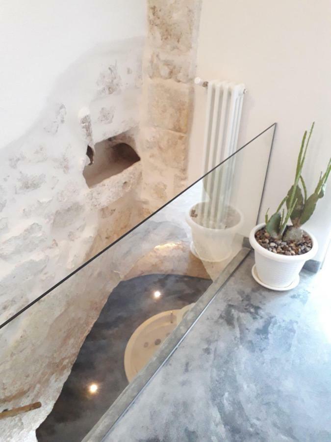White Luxury Suite Ostuni By Gonewlocation Dış mekan fotoğraf