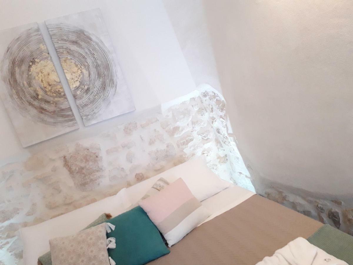 White Luxury Suite Ostuni By Gonewlocation Dış mekan fotoğraf